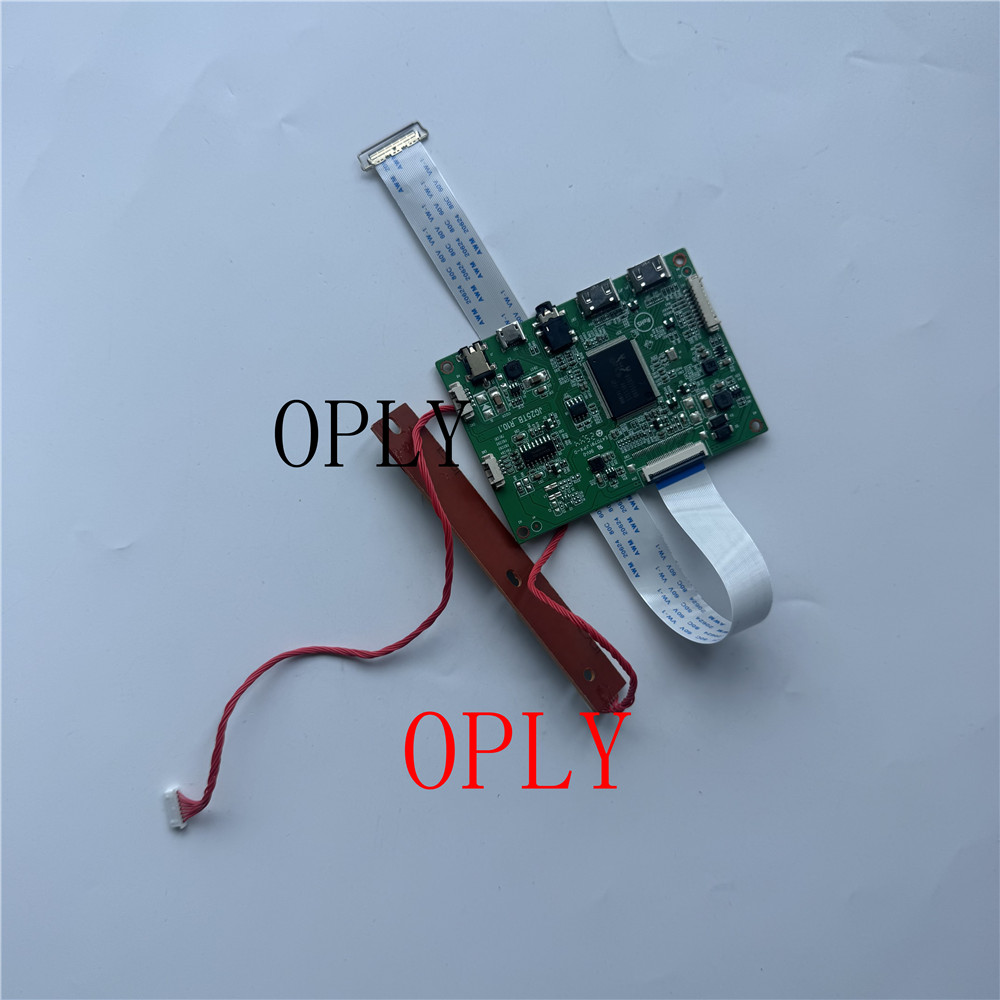 Microcontroller Kit - EDP USB-Controller-Board-Kit für B156HAN06.0 B156HAN06.1 B156HAN06.3
