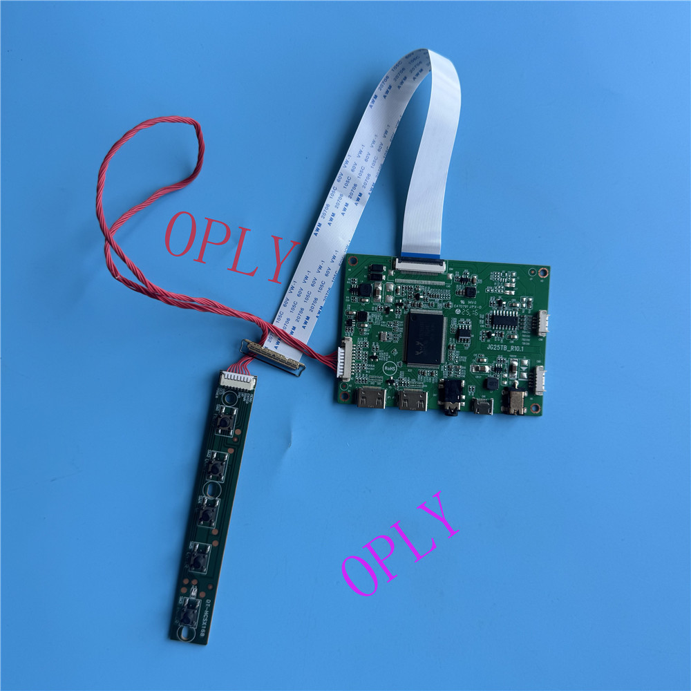 Controller-Board-Kit EDP 2 Min – Microcontroller Kit Bewertung und Preis