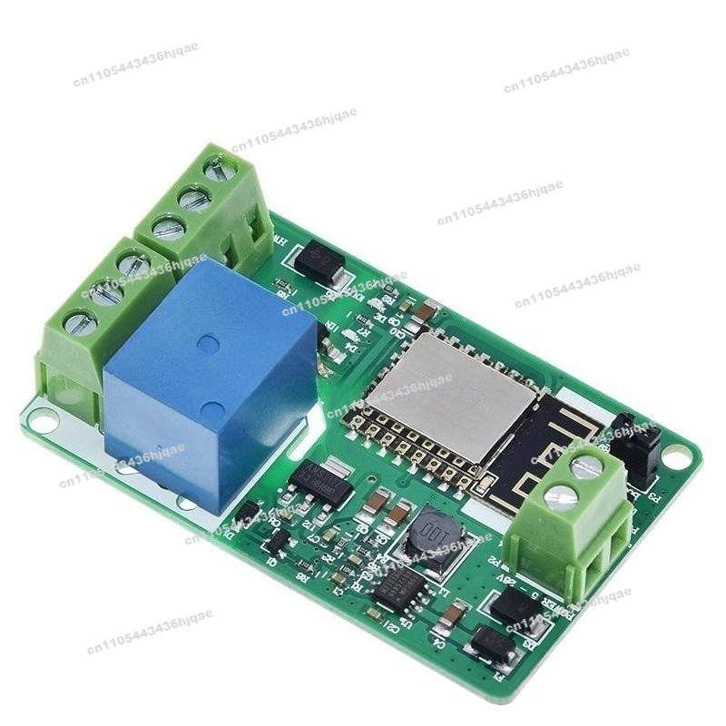 MCU Development Board Control  – Esp8266 Relay Module Bewertung und Preis