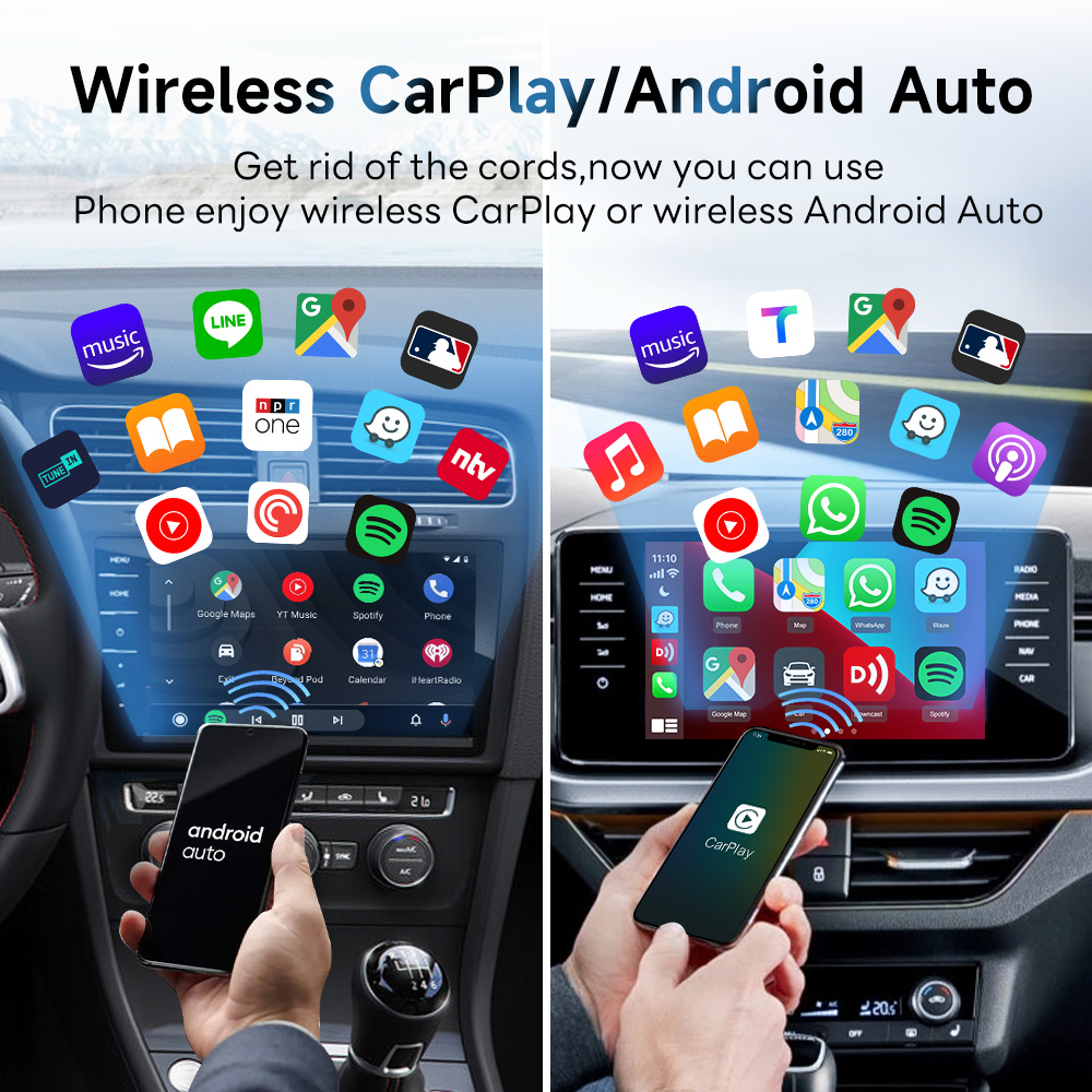 2Air CarlinKit 5.0 Kabelloser  – Wifi Smart Plug Bewertung und Preis