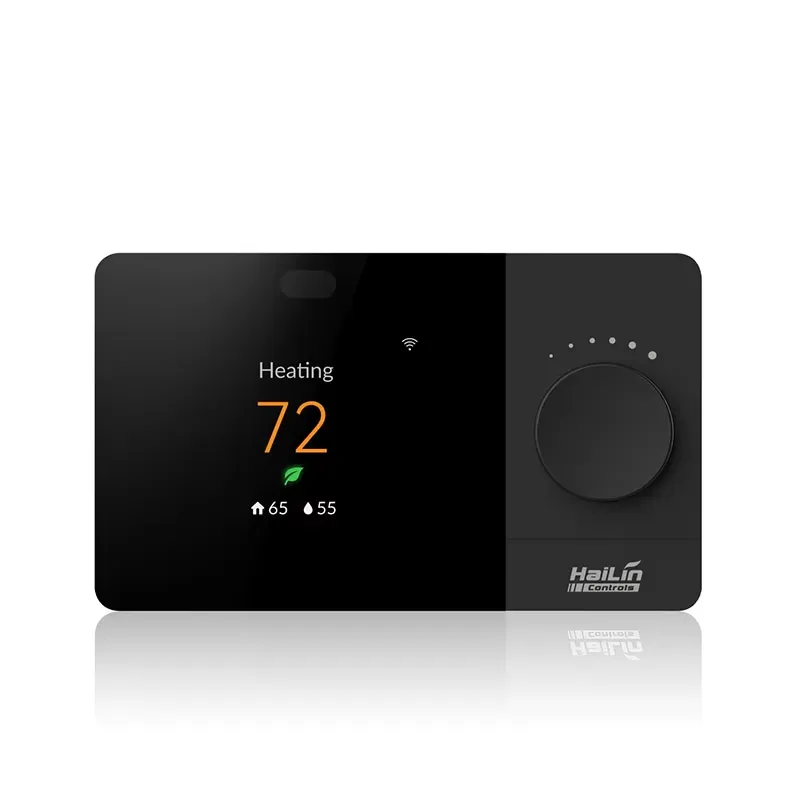 Intelligenter WLAN-programmier – Wifi Thermostat Bewertung und Preis