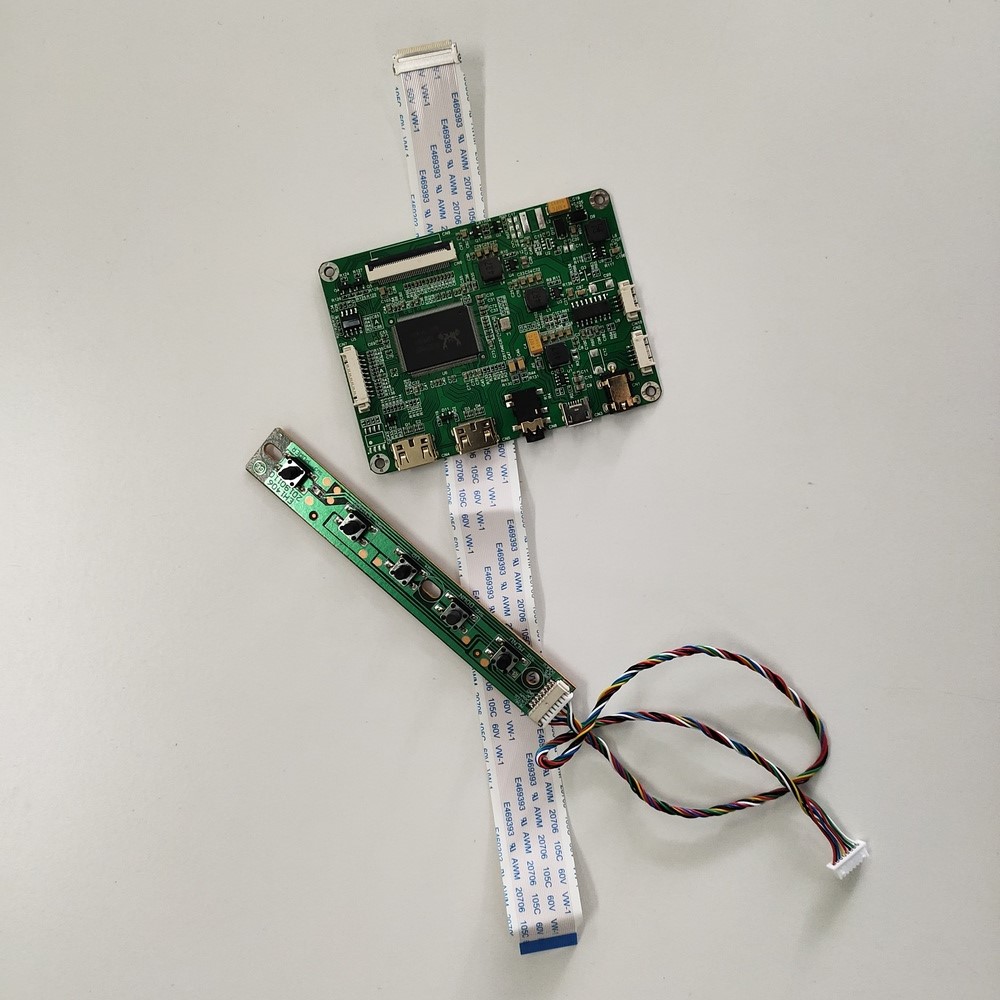 Kit NT156FHM-N31/N41/N51/N61/N – Microcontroller Kit Bewertung und Preis