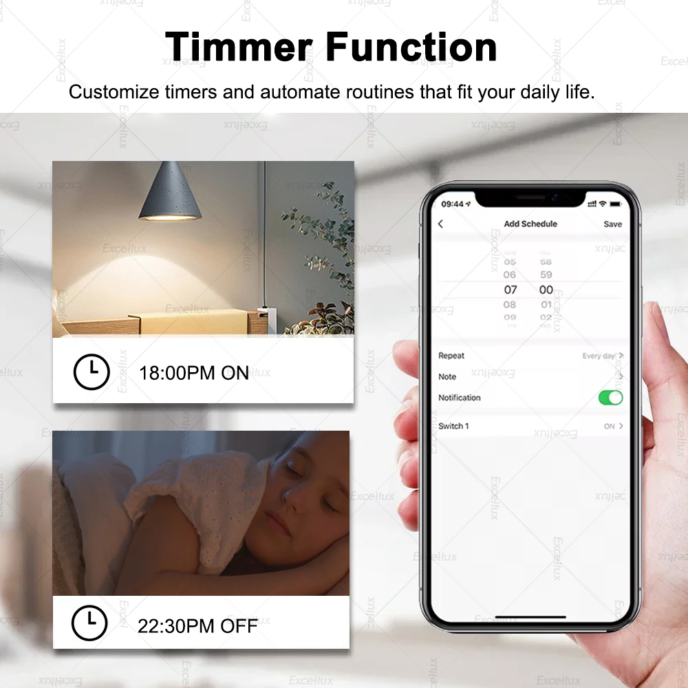 ZigBee Mini Smart DIY Schalter – Smart Home Automation Kit Bewertung und Preis