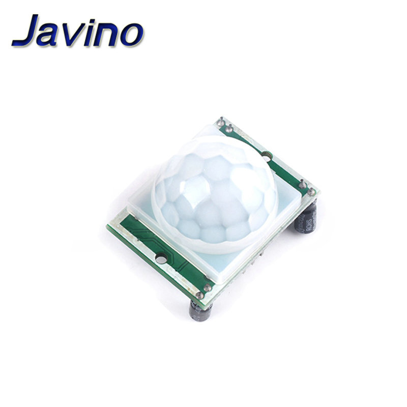 HC-SR501 Einstellen Infrarot I – Sensor Kit Arduino Bewertung und Preis