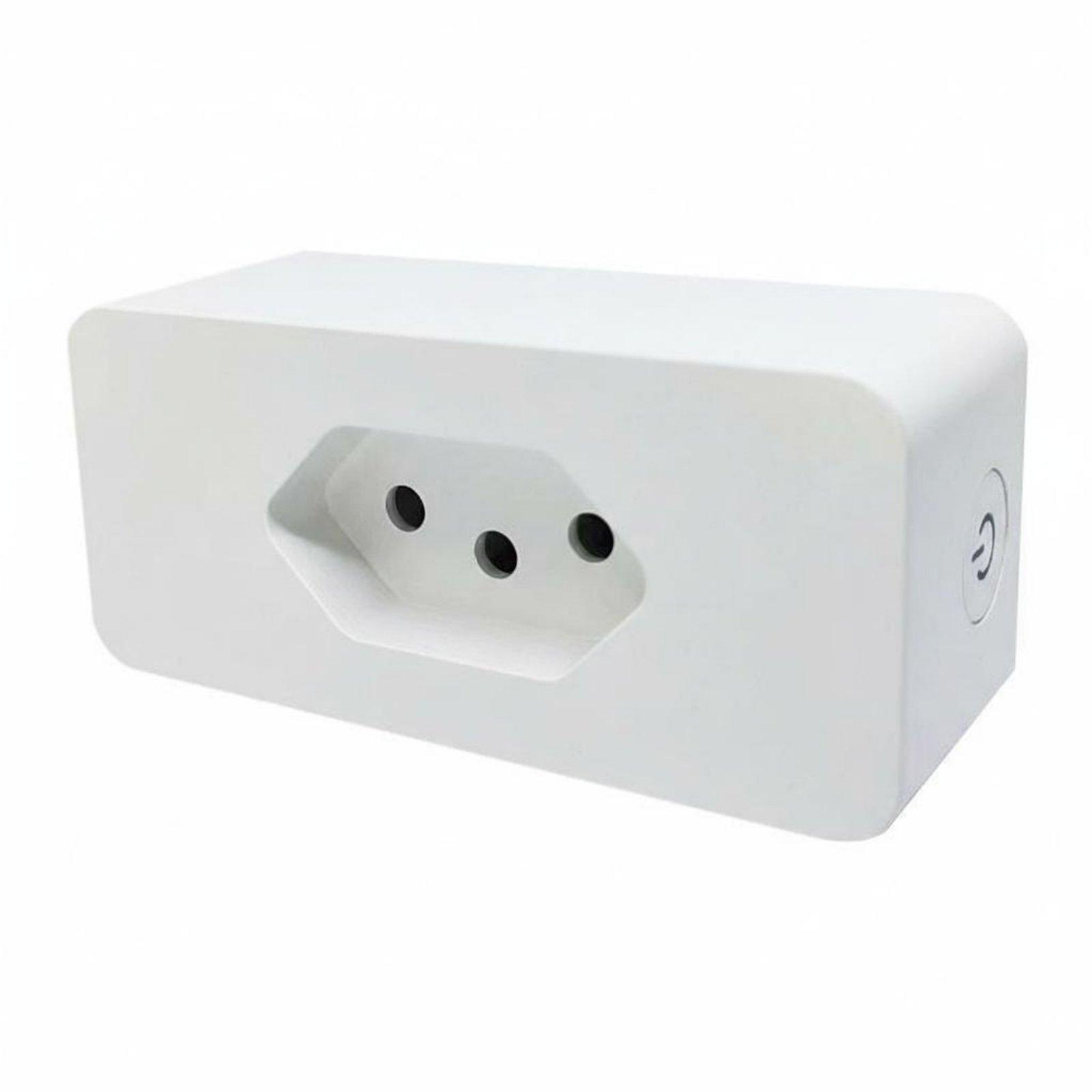 Intelligente WLAN-Steckdose mi – Wifi Smart Plug Bewertung und Preis