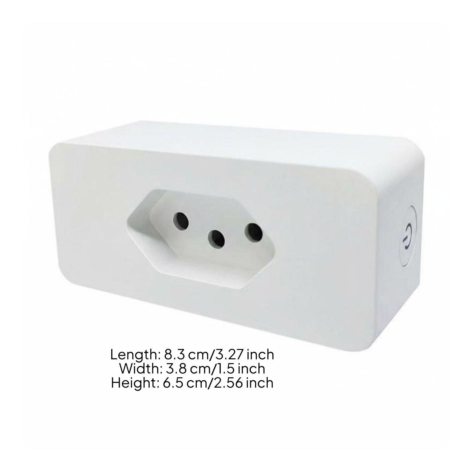 Intelligente WLAN-Steckdose mi – Wifi Smart Plug Bewertung und Preis