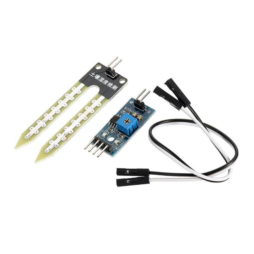 Automatisches Bewässerungs-Gar – Sensor Kit Arduino Bewertung und Preis