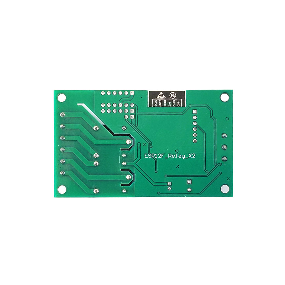 ESP8266 Drahtloses WIFI-Relais – Esp8266 Relay Module Bewertung und Preis