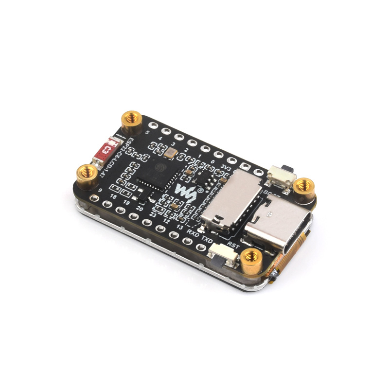 ESP32-C6 1,47-Zoll-Display-Ent – Electronics Project Kit Bewertung und Preis