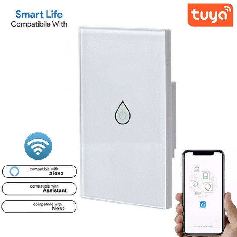 ABMS-Work Smart Life App-geste – Wifi Smart Plug Bewertung und Preis