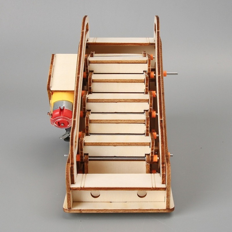 Wissenschaftliche und Bildungs – Stem Robotics Kit Bewertung und Preis