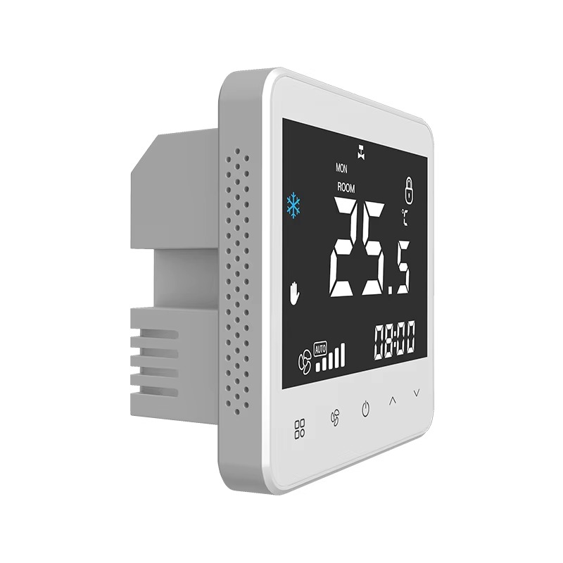 Smart FCU Thermostat Wifi RS48 – Wifi Thermostat Bewertung und Preis